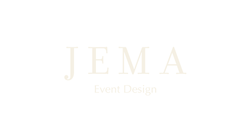 JEMA Event Design Logo